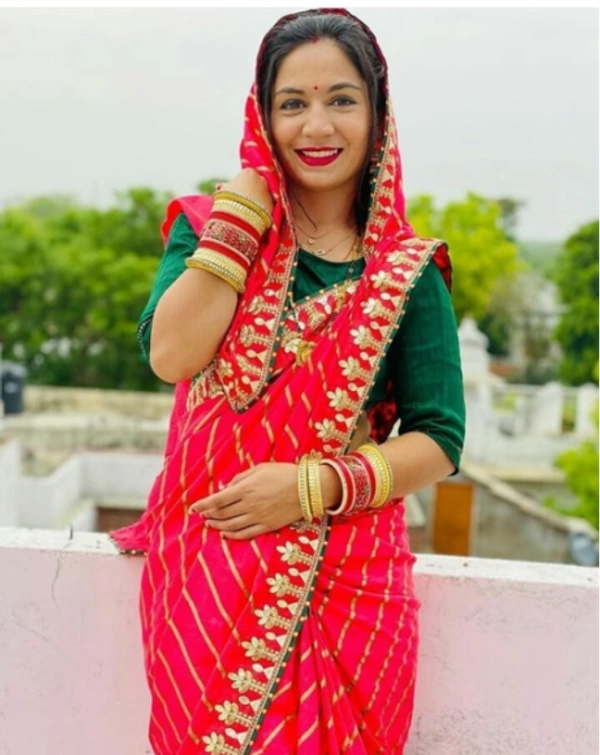 SAREE